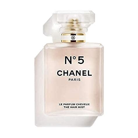 chanel numero 5 primor